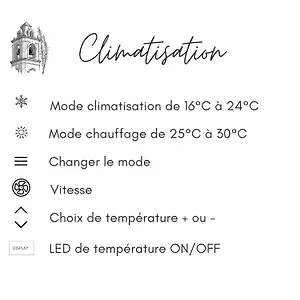  Apartment Le Beffroi De Gaston Climatise
