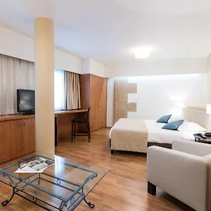De La Rotonde Aix En Provence Hotel